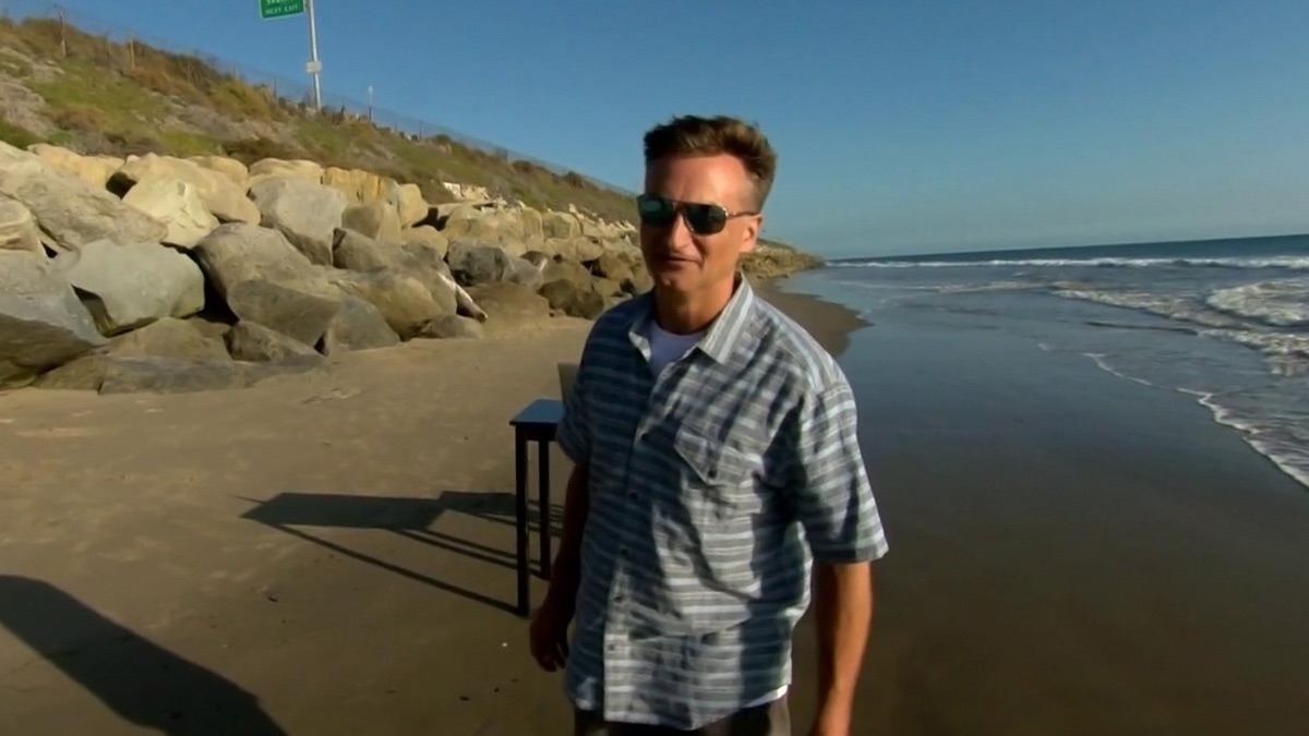 The Bean Blossom Bikerfest Art Mann Presents (Season 10, Episode 18