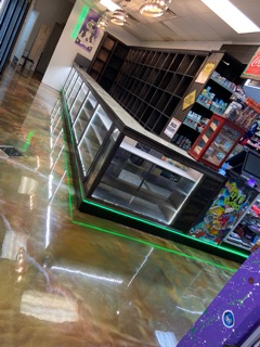 Di Ganja Vape and Smoke Shop in Prairieville, LA United States - Apple Maps