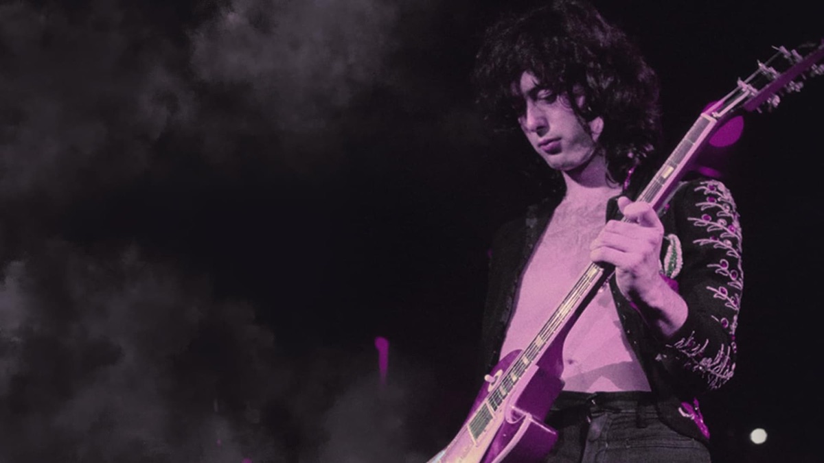 Led Zeppelin: In the Light - Apple TV