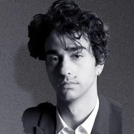Alex Wolff