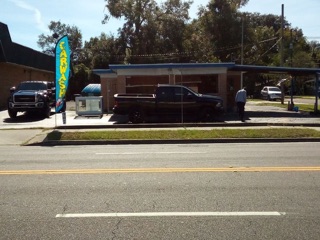 Dream Big Car wash and Detail