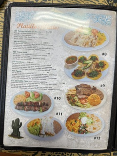 San Miguelito Mexican Restaurant Photos
