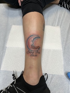 Disruptive Ink Tattoo Studios