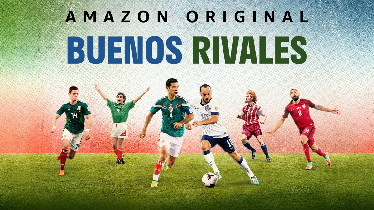 ‎Good Rivals - Apple TV