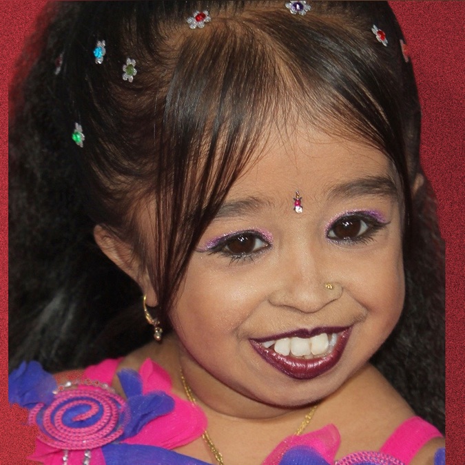 Jyoti Amge Movies and Shows - Apple TV