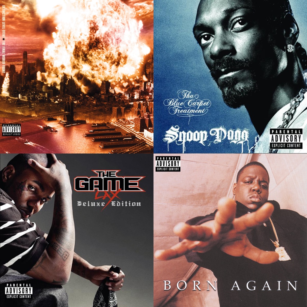 Nottz: The Producers