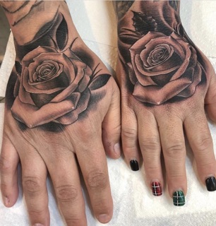 Samurai_tattooist photo 2