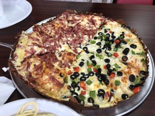 STAR Chigua 'S PIZZA.Pizza cubana Photos