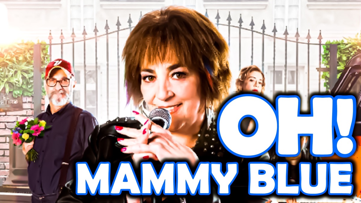 ‎OH! Mammy Blue - Apple TV