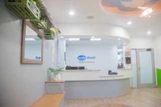 Smile Street Pediatric Dentistry