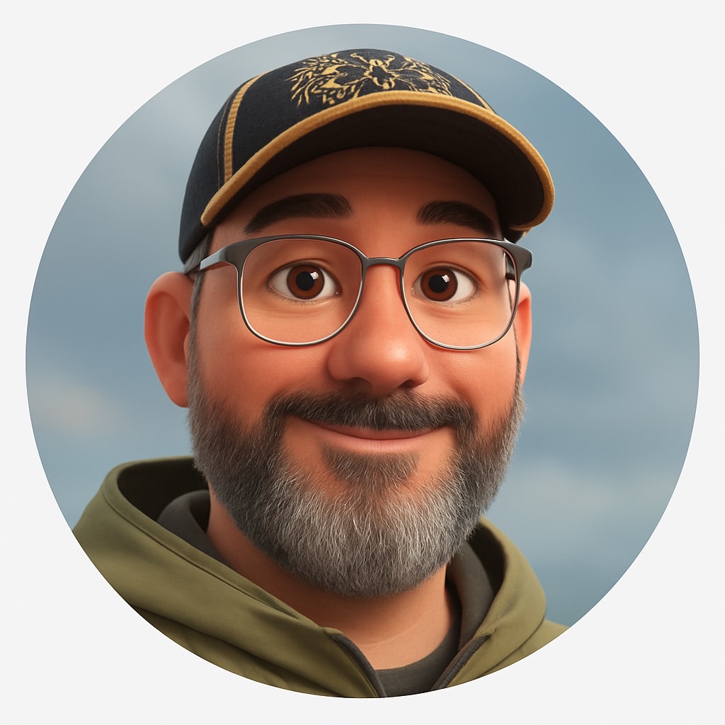 AppleMusic profile picture for @inkietz