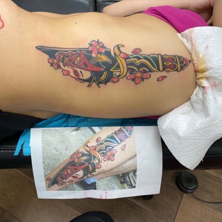 TattooATL photo 5