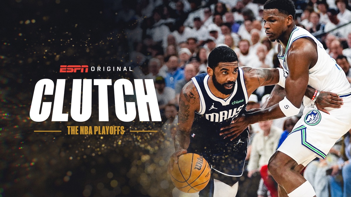 Redemption Clutch The NBA Playoffs (Season 1, Episode 6) Apple TV