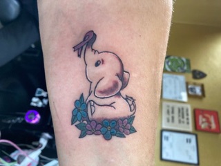 Masterpiece Tattoo Studio photo 5