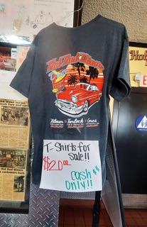 Hot Rod Diner