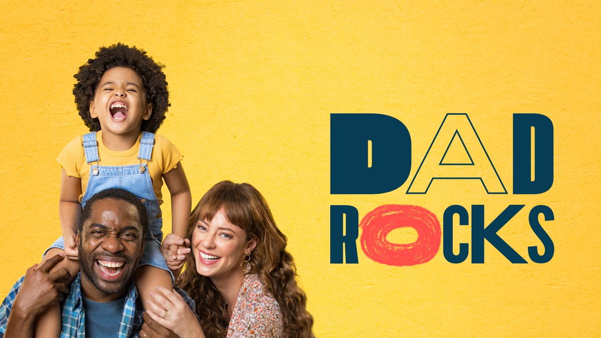 ‎Dad Rocks - Apple TV
