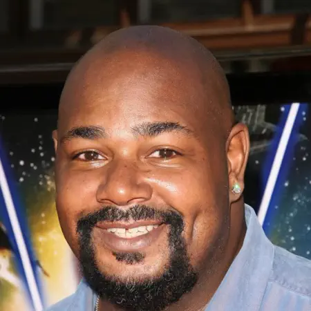 Kevin Michael Richardson