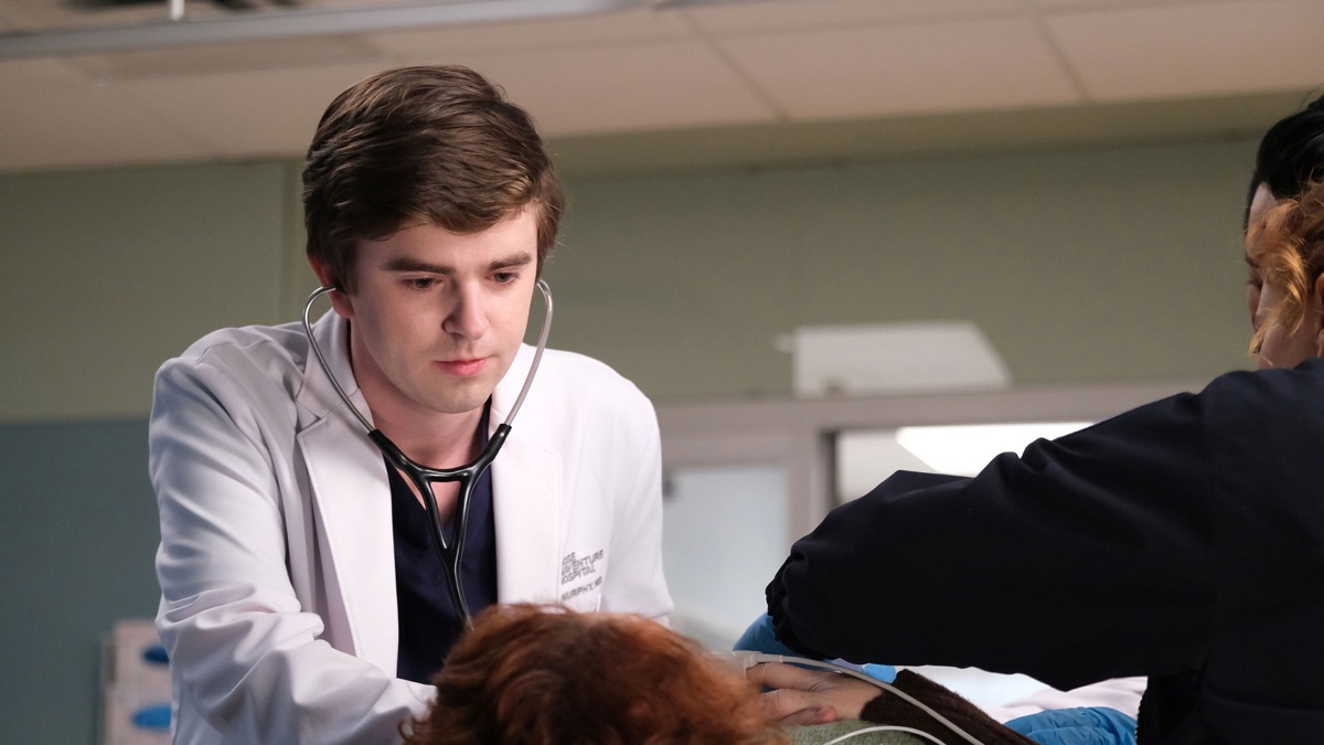 ‎Autopsy – The Good Doctor (Season 3, Episode 16) - Apple TV (CA)