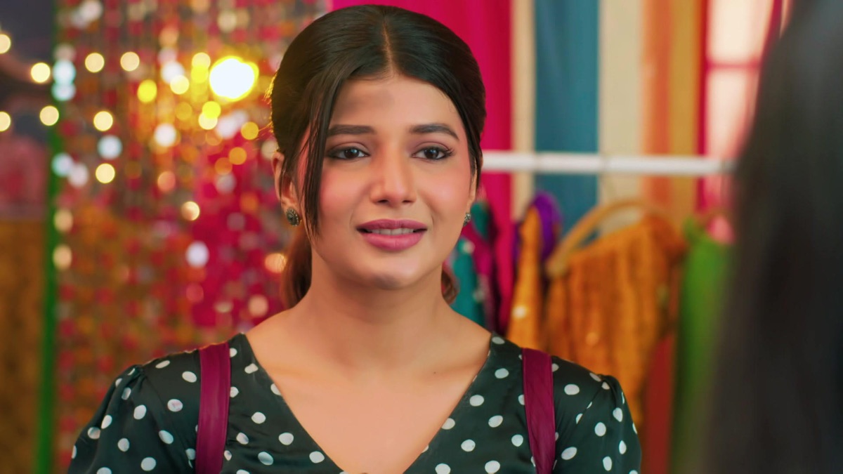Abhira as the Wedding Planner? Yeh Rishta Kya Kehlata Hai Apple TV