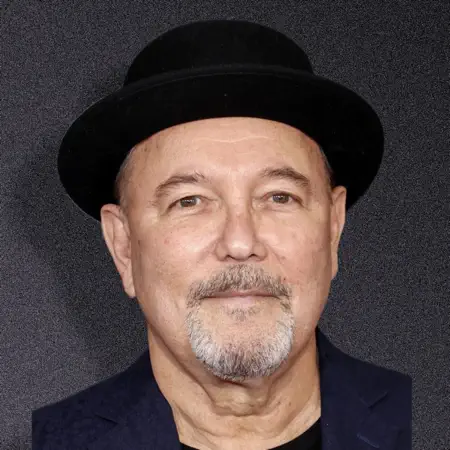 Ruben Blades