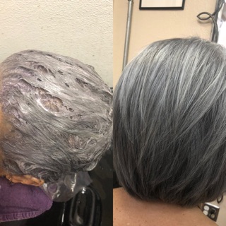 Rozita Hair & Threading