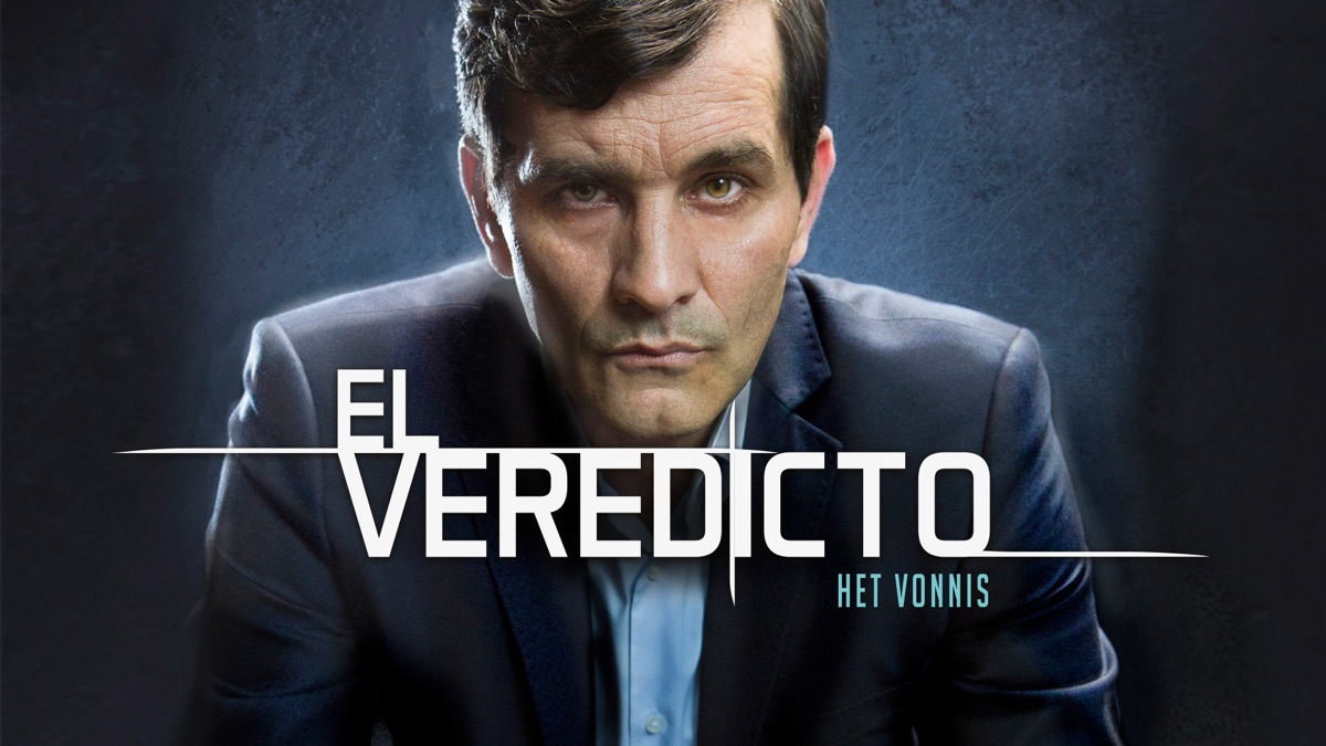 ‎El veredicto - Apple TV