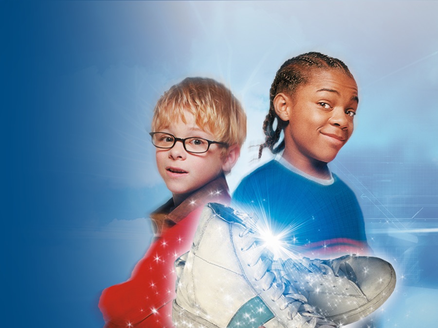 Magic Baskets Apple TV (MU)