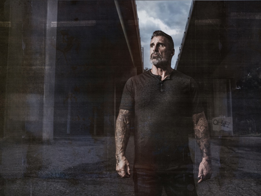 Operation Undercover - Apple TV