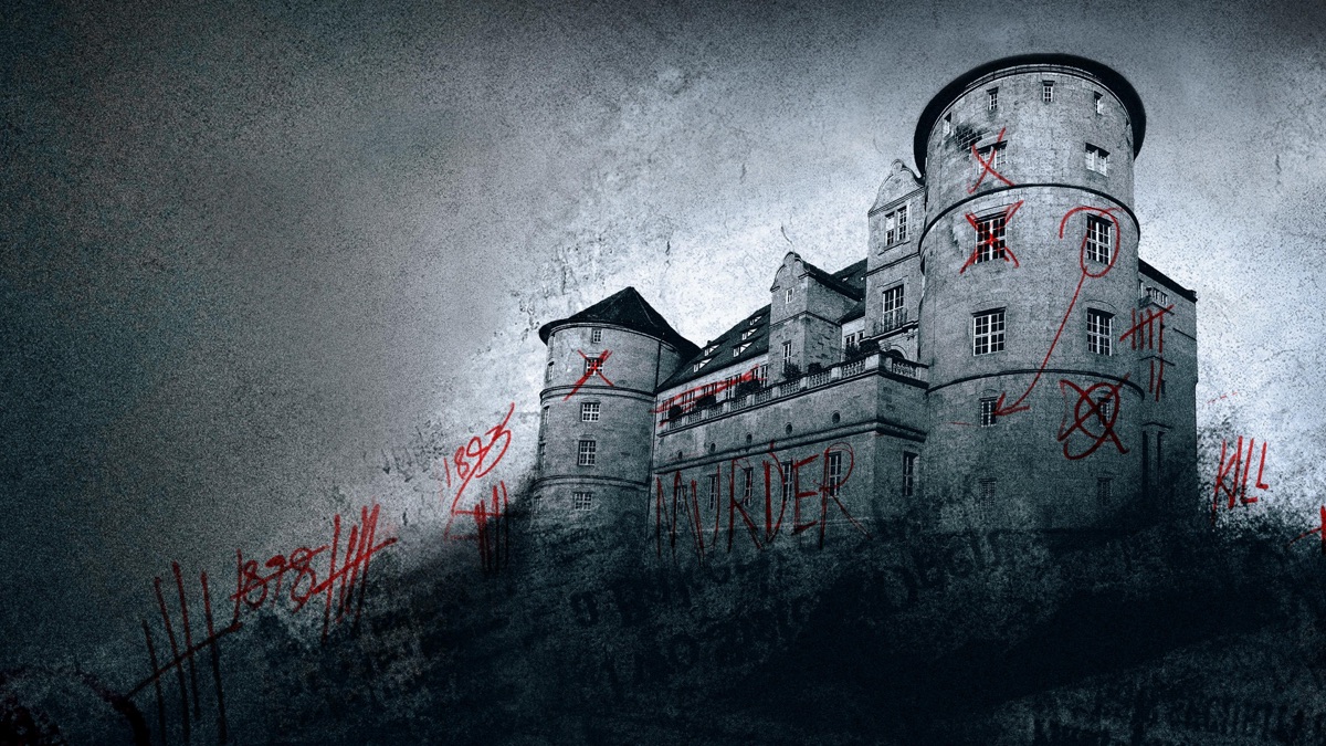 H.H. Holmes: Original Evil - Apple TV