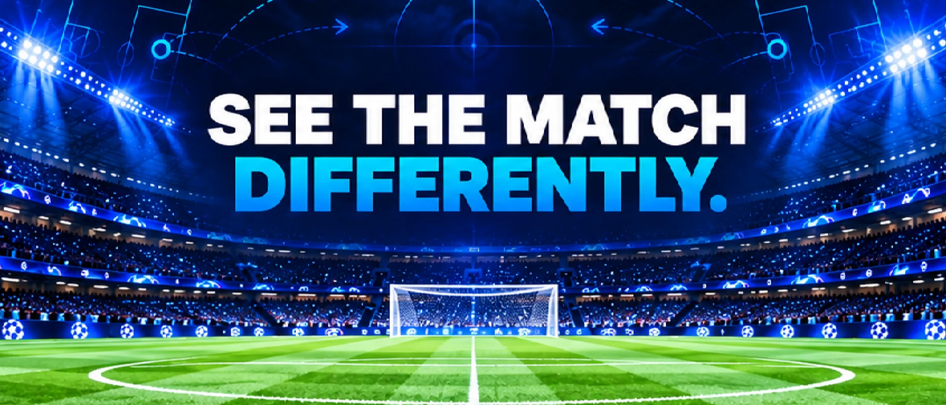 Predictify: Football AI App Store product page header