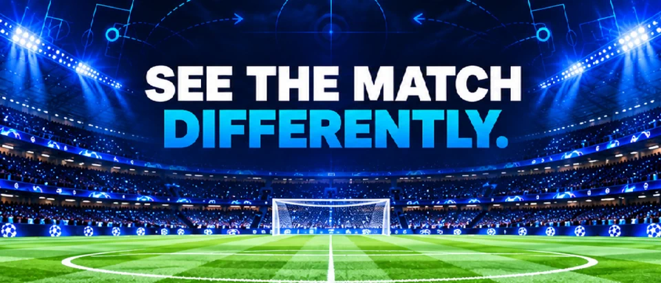 Predictify: Football AI App Store product page header