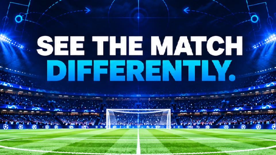 Predictify: Football AI App Store product page header