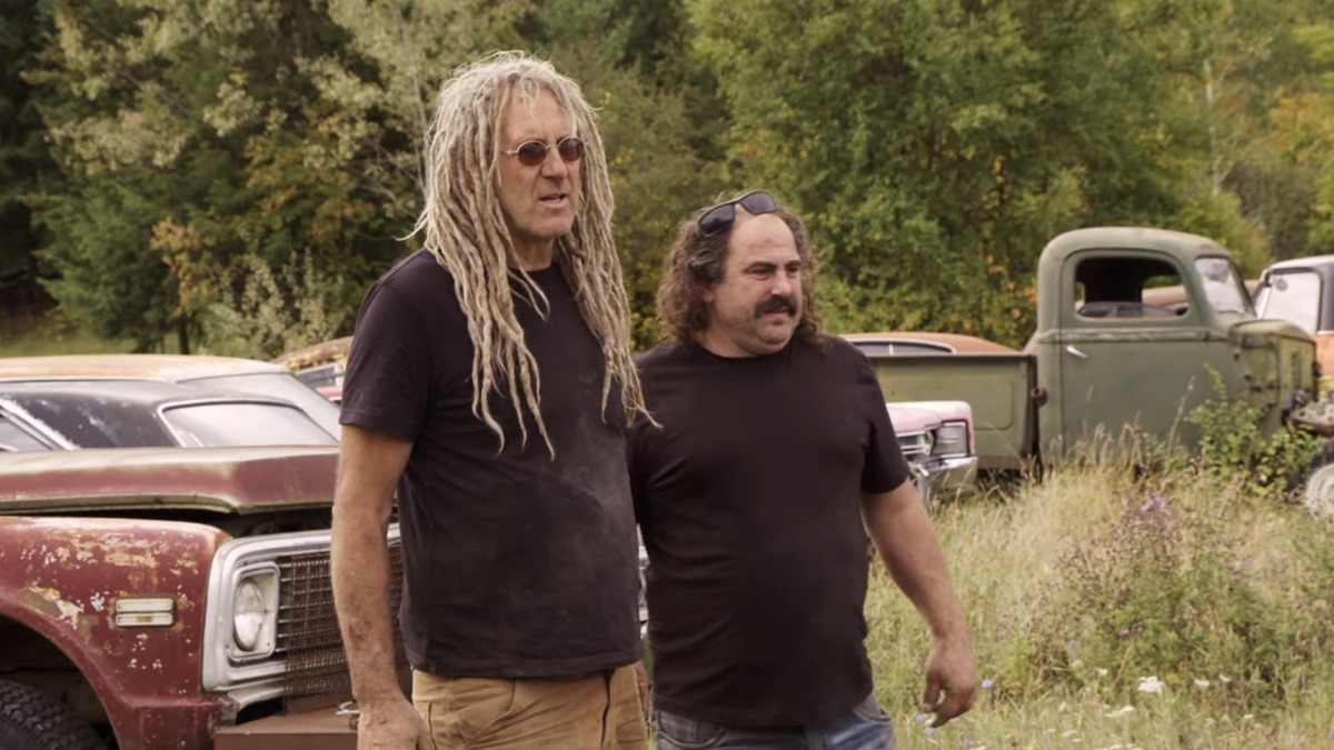 ‎A Smashing Success - Rust Valley Restorers (Series 1, Episode 5 ...