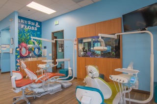 Children's Dental FunZone - Reseda