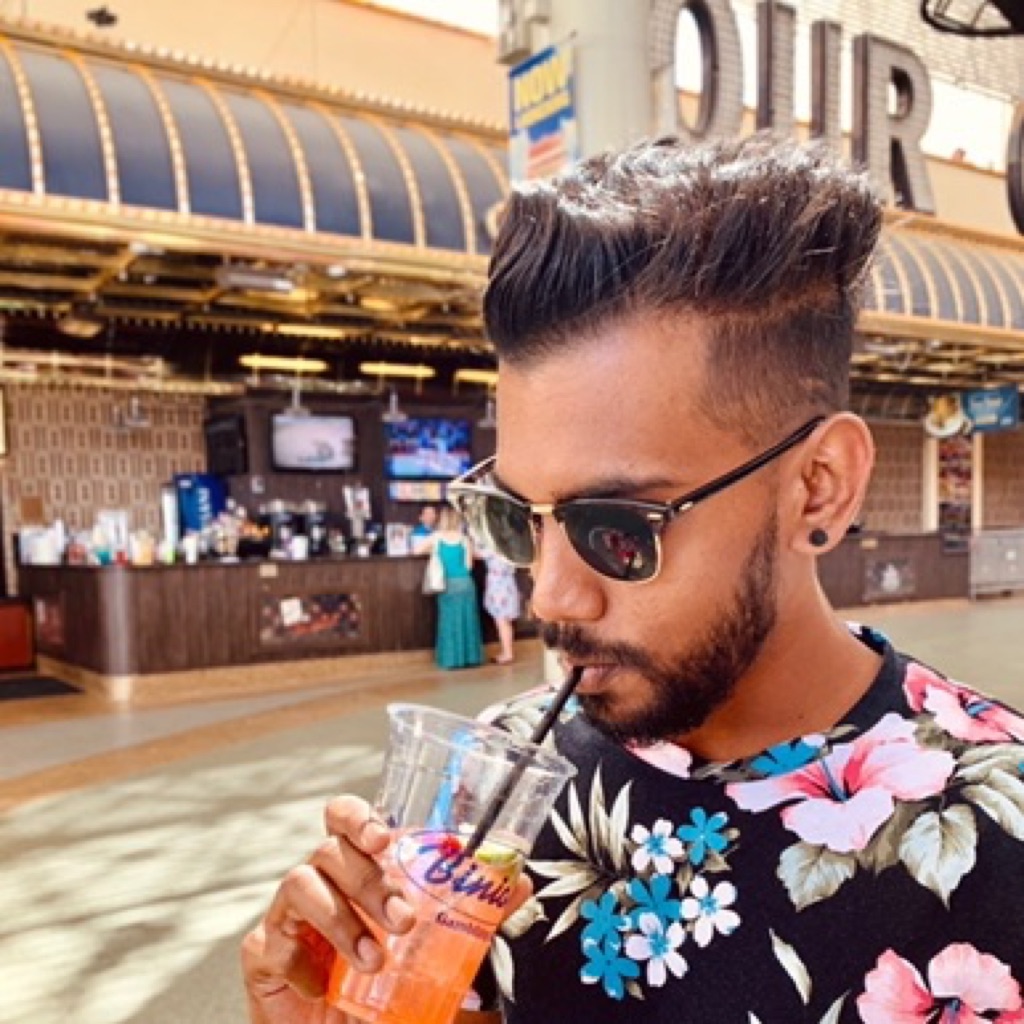 AppleMusic profile picture for @umesh
