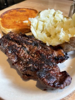 Steak Corral Restaurant