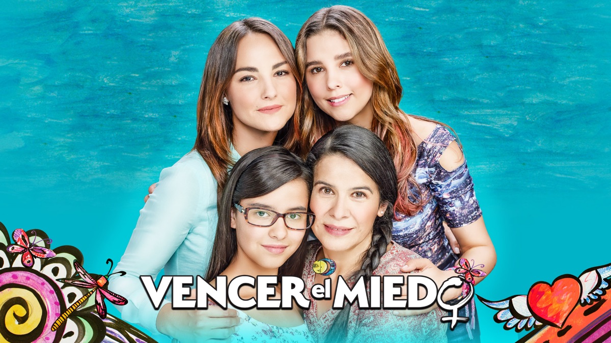 ‎Vencer El Miedo - Apple TV