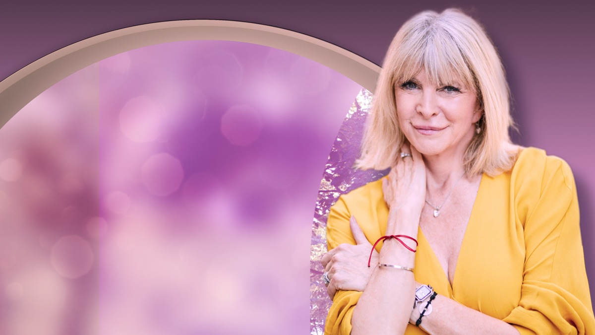 Changing Your Life Is Easy Apple Tv