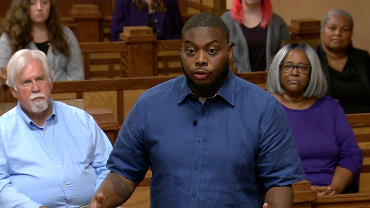 Episode 75 - Relative Justice (Season 1, Episode 84) - Apple TV