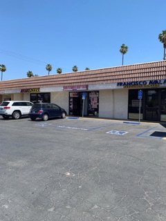 Isabela’s Barber and Beauty Salon