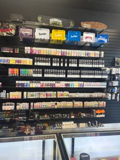 Exclusive Smoke Shop in Orange Park, FL United States - Apple Maps