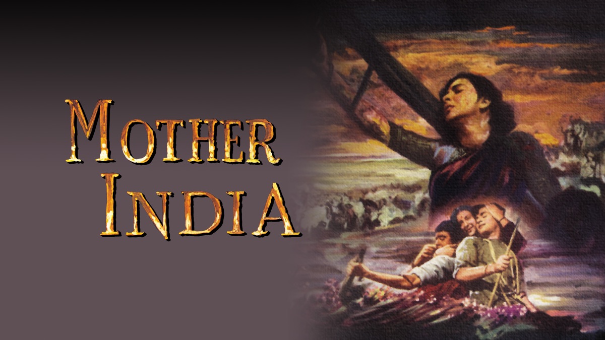 ‎Mother India - Apple TV