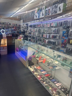 Rancho Discount Mall Photos