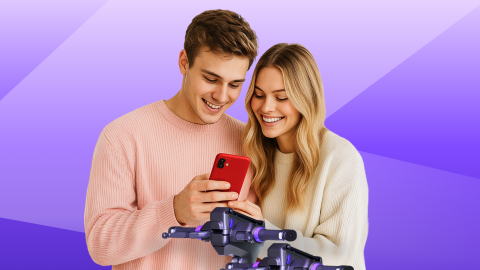 Read more about Порадуйте близких