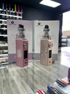 Superior Smoke Glass & Vape in Seattle, WA United States - Apple Maps