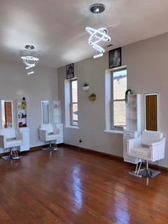 EGO Beauty Bar