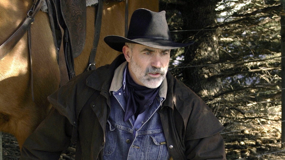 Mantracker - Apple TV