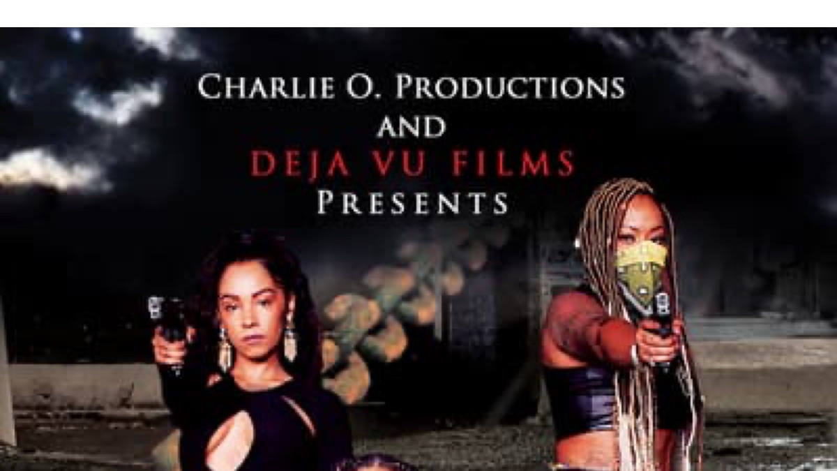 ‎Chained - Apple TV