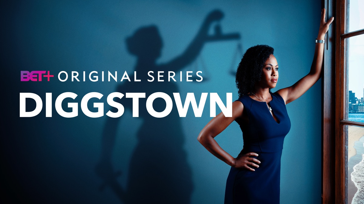 Diggstown Tv Show 60 Photos - Moonagedaydream.film