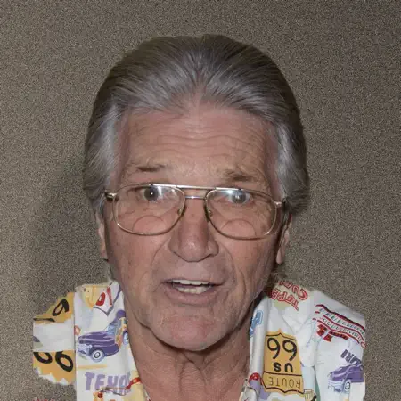 Paul Petersen